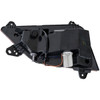 TRUNK LAMP LH HQ   REPLACEMENT FOR HYUNDAI SANTA FE 2019    PARTSLINK NUMBER  HY2882106