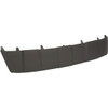 VALANCE FR TEXTURED EXCLUDE XL MODELS  REPLACEMENT FOR HYUNDAI SANTA FE 2019     PARTSLINK NUMBER  HY1095108