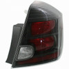 TAIL LAMP 2.5L RH FOR SR/ SE-R/ AND SE-R SPEC V MODELS HQ REPLACEMENT FOR NISSAN SENTRA 2010 PARTSLINK NUMBER NI2801188