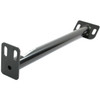 BUMPER BRACKET FR LH/RH LE/PRO-4X/SE STEEL REPLACEMENT FOR NISSAN TITAN PICKUP  2010 PARTSLINK NUMBER NI1032105