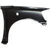 FENDER FR LH W/MOULDING HOLE REPLACEMENT FOR NISSAN TITAN PICKUP  2010 PARTSLINK NUMBER NI1240192
