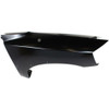 FENDER FR RH W/MOULDING HOLE REPLACEMENT FOR NISSAN TITAN PICKUP  2010 PARTSLINK NUMBER NI1241192