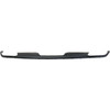 VALANCE RR PRIMED EXCLUDE SPORT MODEL  REPLACEMENT FOR HYUNDAI SANTA FE XL 2019 PARTSLINK NUMBER HY1195114