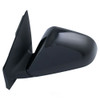 DOOR MIRROR LH POWER TEXTURED W/BLIND SPOT  REPLACEMENT FOR HYUNDAI SONATA 2019  PARTSLINK NUMBER  HY1320237