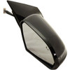 DOOR MIRROR RH POWER PTM BASE W/BLIND SPOT/SIGNAL/HEAT/MEMORY REPLACEMENT FOR HYUNDAI SONATA 2019     PARTSLINK NUMBER 	HY1321240