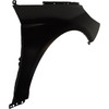 FENDER FR RH STEEL EXCLUDE HYBRID CAPA   REPLACEMENT FOR HYUNDAI SONATA 2019        PARTSLINK NUMBER  	HY1241169C