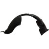 FENDER LINER FR LH W/O CHROME ROCKER MOLDING TRIM EXCLUDE HB REPLACEMENT FOR HYUNDAI SONATA 2019   PARTSLINK NUMBER  HY1248179