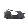 FENDER LINER FR LH W/O CHROME ROCKER MOLDING TRIM EXCLUDE HB REPLACEMENT FOR HYUNDAI SONATA 2019   PARTSLINK NUMBER  HY1248179