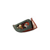 TAIL LAMP LH FROM OCT 01 HQ REPLACEMENT FOR KIA MAGENTIS (CANADA) 2001 PARTSLINK NUMBER  KI2800110