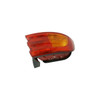 TAIL LAMP LH FROM OCT 01 HQ REPLACEMENT FOR KIA MAGENTIS (CANADA) 2001 PARTSLINK NUMBER  KI2800110