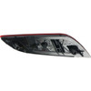 REFLECTOR RR RH CAPA REPLACEMENT FOR HYUNDAI SONATA 2019  PARTSLINK NUMBER  HY1185121C