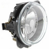 FOG LAMP FR LH/RH HQ  REPLACEMENT FOR MAZDA TRIBUTE 2001 PARTSLINK NUMBER  MA2592101