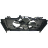 COOLING FAN ASSY SDN 07-11/HB 07-12 REPLACEMENT FOR NISSAN VERSA - SDN/HB   2010 PARTSLINK NUMBER NI3115135U