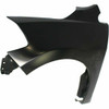 FENDER FR LH EXCLUDE 2012 SDN CAPA REPLACEMENT FOR NISSAN VERSA - SDN/HB   2010 PARTSLINK NUMBER NI1240187C