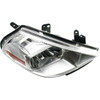 HEAD LAMP RH EXCLUDE 2012 SDN CAPA REPLACEMENT FOR NISSAN VERSA - SDN/HB   2010 PARTSLINK NUMBER NI2503165C