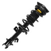STRUT ASSEMBLY FR RH REPLACEMENT FOR NISSAN VERSA - SDN/HB   2010 PARTSLINK NUMBER 11354