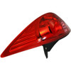 TAIL LAMP RH HB CAPA REPLACEMENT FOR NISSAN VERSA - SDN/HB   2010 PARTSLINK NUMBER NI2801181C