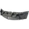 VALANCE FR SDN 07-11/HB 07-12 CAPA REPLACEMENT FOR NISSAN VERSA - SDN/HB   2010 PARTSLINK NUMBER NI1065102C