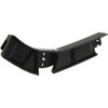 BUMPER BRACKET FR RH PLASTIC (STIFFENER) REPLACEMENT FOR NISSAN XTERRA   2010 PARTSLINK NUMBER NI1043104