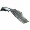 FENDER LINER RH REPLACEMENT FOR NISSAN XTERRA   2010 PARTSLINK NUMBER NI1251132