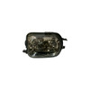 FOG LAMP FR RH W/O AMG PKG W/O BI-XENON HQ  REPLACEMENT FOR MERCEDES CL500 2001 PARTSLINK NUMBER  MB2593102