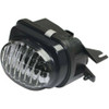 FOG LAMP FR RH W/AMG PKG HQ REPLACEMENT FOR MERCEDES CL55 AMG 2001 PARTSLINK NUMBER  MB2593116