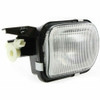 FOG LAMP FR LH W/O AMG PKG W/O BI-XENON HQ REPLACEMENT FOR MERCEDES CL600 2001 PARTSLINK NUMBER  MB2592102