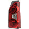 TAIL LAMP RH CAPA REPLACEMENT FOR NISSAN XTERRA   2010 PARTSLINK NUMBER NI2801173C