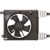 COOLING FAN ASSY REPLACEMENT FOR PONTIAC G3 WAVE (CANADA) 2010 PARTSLINK NUMBER 	GM3115231