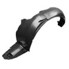 FENDER LINER LH REPLACEMENT FOR PONTIAC G3 WAVE (CANADA) 2010 PARTSLINK NUMBER GM1248206