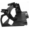 HEAD LAMP BRACKET RH REPLACEMENT FOR PONTIAC G5 2010 PARTSLINK NUMBER GM2509106
