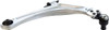 LOWER CONTROL ARM FR LH REPLACEMENT FOR PONTIAC G5 2010 PARTSLINK NUMBER CA521026