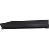 DOOR MOLDING FR LH LOWER MATTE BLACK TEXTURED REPLACEMENT FOR TOYOTA RAV 4 2020 PARTSLINK NUMBER TO1304111U