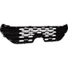 GRILLE FR BLACK HEXAGON PATTERN W/O SENSOR/CAMERA EXCLUDE ADVENTURE/TRD/TRAIL REPLACEMENT FOR TOYOTA RAV 4 2020 PARTSLINK NUMBER TO1200438U