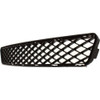 GRILLE LOWER FR SE MATTE-BLACK TEXTURED REPLACEMENT FOR TOYOTA RAV 4 2020 PARTSLINK NUMBER TO1036123