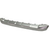 SKID PLATE FR SILVER EXCLUDE ADVENTURE/TRAIL MODEL REPLACEMENT FOR TOYOTA RAV 4 2020 PARTSLINK NUMBER TO1095212U