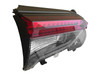 TRUNK LAMP LH JAPAN BUILT HQ REPLACEMENT FOR TOYOTA RAV 4 2020 PARTSLINK NUMBER TO2802157