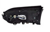 TRUNK LAMP LH NORTH AMERICAN BUILT CAPA REPLACEMENT FOR TOYOTA RAV 4 2020 PARTSLINK NUMBER TO2802148C