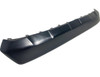 VALANCE RR LOWER GLOSSY GRAY FINISH LTD MODEL CAPA REPLACEMENT FOR TOYOTA RAV 4 2020 PARTSLINK NUMBER TO1195120C