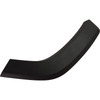 WHEEL ARCH TRIM RR LH FORWARD TEXTURED BLACK DOOR MOUNTED W/O ADVENTURE PKG / ALSO FITS HYB REPLACEMENT FOR TOYOTA RAV 4 2020 PARTSLINK NUMBER TO1790112U