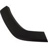 WHEEL ARCH TRIM RR RH FORWARD TEXTURED BLACK DOOR MOUNTED W/O ADVENTURE PKG / ALSO FITS HYB REPLACEMENT FOR TOYOTA RAV 4 2020 PARTSLINK NUMBER TO1791112
