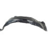 FENDER LINER FR RH REPLACEMENT FOR TOYOTA SEQUOIA 2020 PARTSLINK NUMBER TO1249188