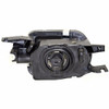 FOG LAMP FR LH W/O AMG PKG W/O BI-XENON HQ REPLACEMENT FOR MERCEDES SLK230 2001 PARTSLINK NUMBER  MB2592102