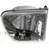 HEAD LAMP RH FROM 10/20/97 HQ  REPLACEMENT FOR MERCURY MOUNTAINNER 2001 PARTSLINK NUMBER  FO2503189