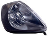 HEAD LAMP LH TO 01/02 HQ REPLACEMENT FOR MITSUBISHI ECLIPSE 2001 PARTSLINK NUMBER  MI2502112
