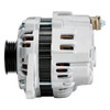 ALTERNATOR 1.8/2.0L REPLACEMENT FOR MITSUBISHI MIRAGE SEDAN 2001 PARTSLINK NUMBER  2-13787