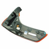 TAIL LAMP LH BASE/L/LE/XLE/LTD CAPA REPLACEMENT FOR TOYOTA SIENNA 2020 PARTSLINK NUMBER TO2804123C