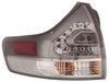TAIL LAMP LH SE MODELS HQ REPLACEMENT FOR TOYOTA SIENNA 2020 PARTSLINK NUMBER TO2804110