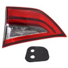 TRUNK LAMP RH EXCLUDE SE HQ REPLACEMENT FOR TOYOTA SIENNA 2020 PARTSLINK NUMBER TO2803158