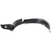 FENDER LINER FR LH REPLACEMENT FOR PONTIAC G6 2010 PARTSLINK NUMBER 	GM1248174